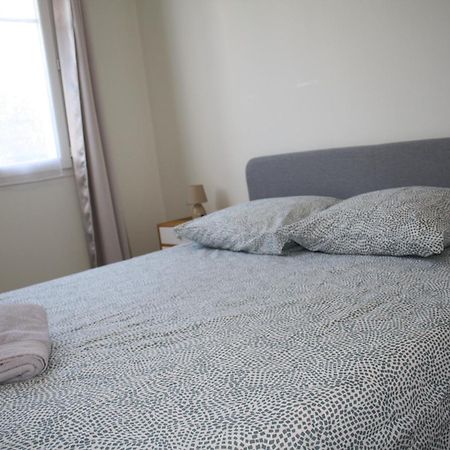 * Capbreton * Hossegor * Golf * Parking * Famille公寓 外观 照片