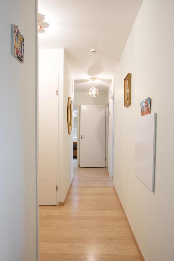 * Capbreton * Hossegor * Golf * Parking * Famille公寓 外观 照片