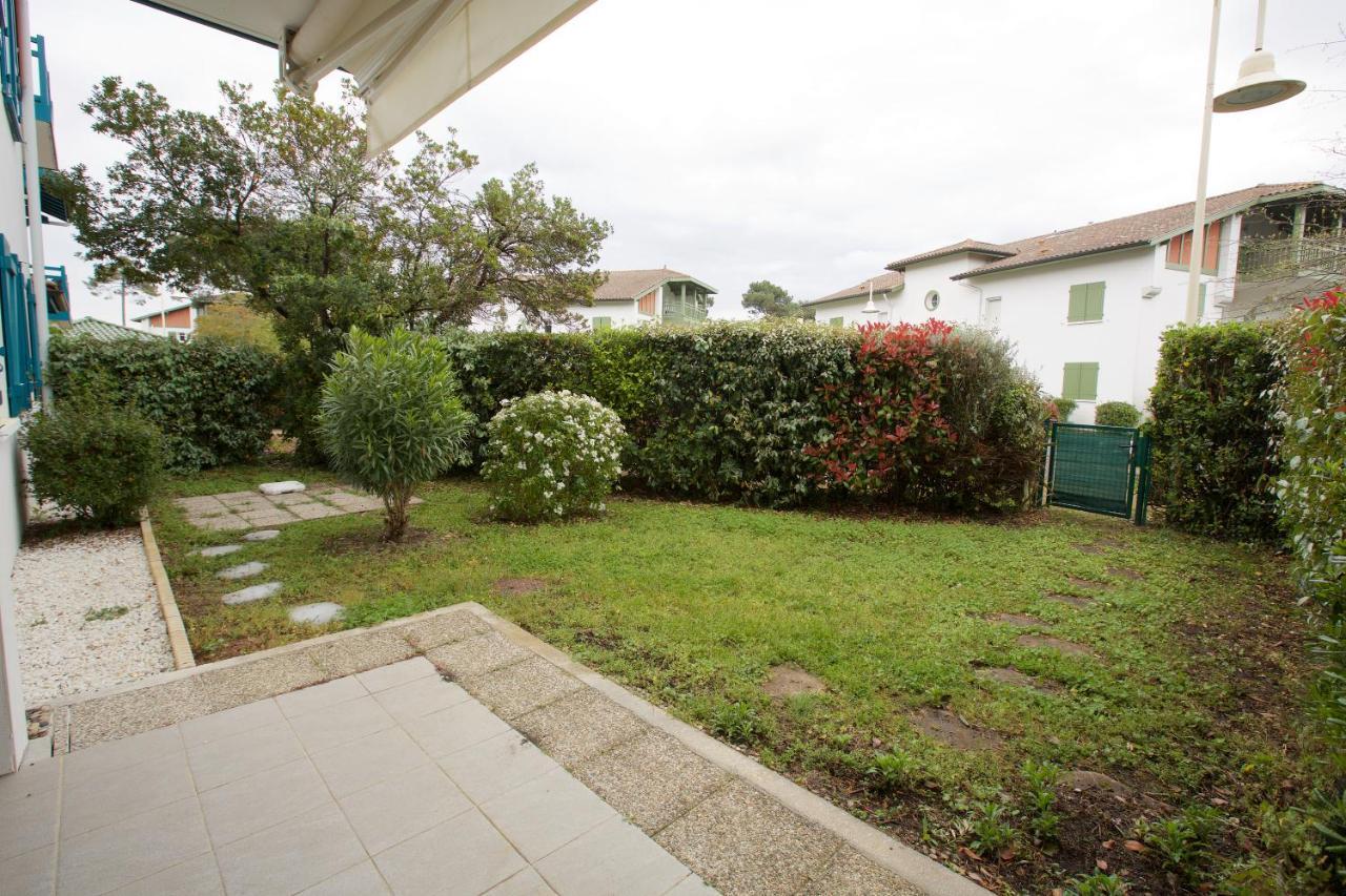 * Capbreton * Hossegor * Golf * Parking * Famille公寓 外观 照片