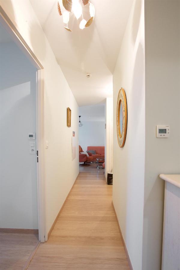 * Capbreton * Hossegor * Golf * Parking * Famille公寓 外观 照片