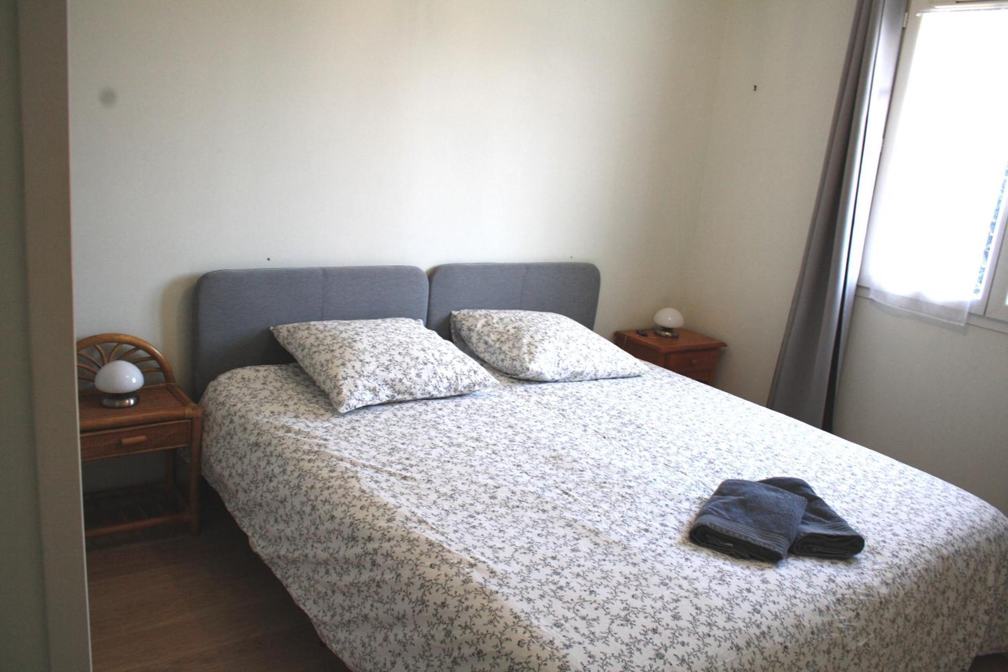 * Capbreton * Hossegor * Golf * Parking * Famille公寓 外观 照片